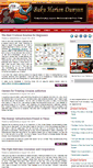 Mobile Screenshot of kerangrebus.com